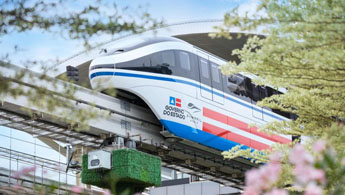 Rail Transit