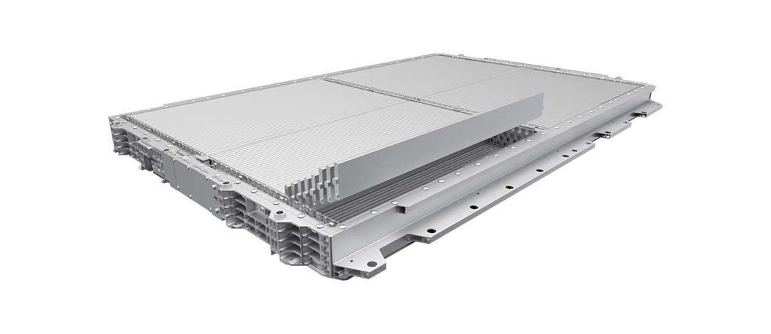BYD Dolphin Mini bateria blade segurança