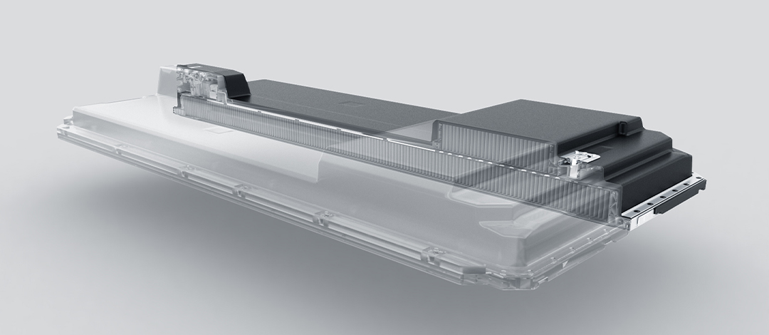 byd blade bateria