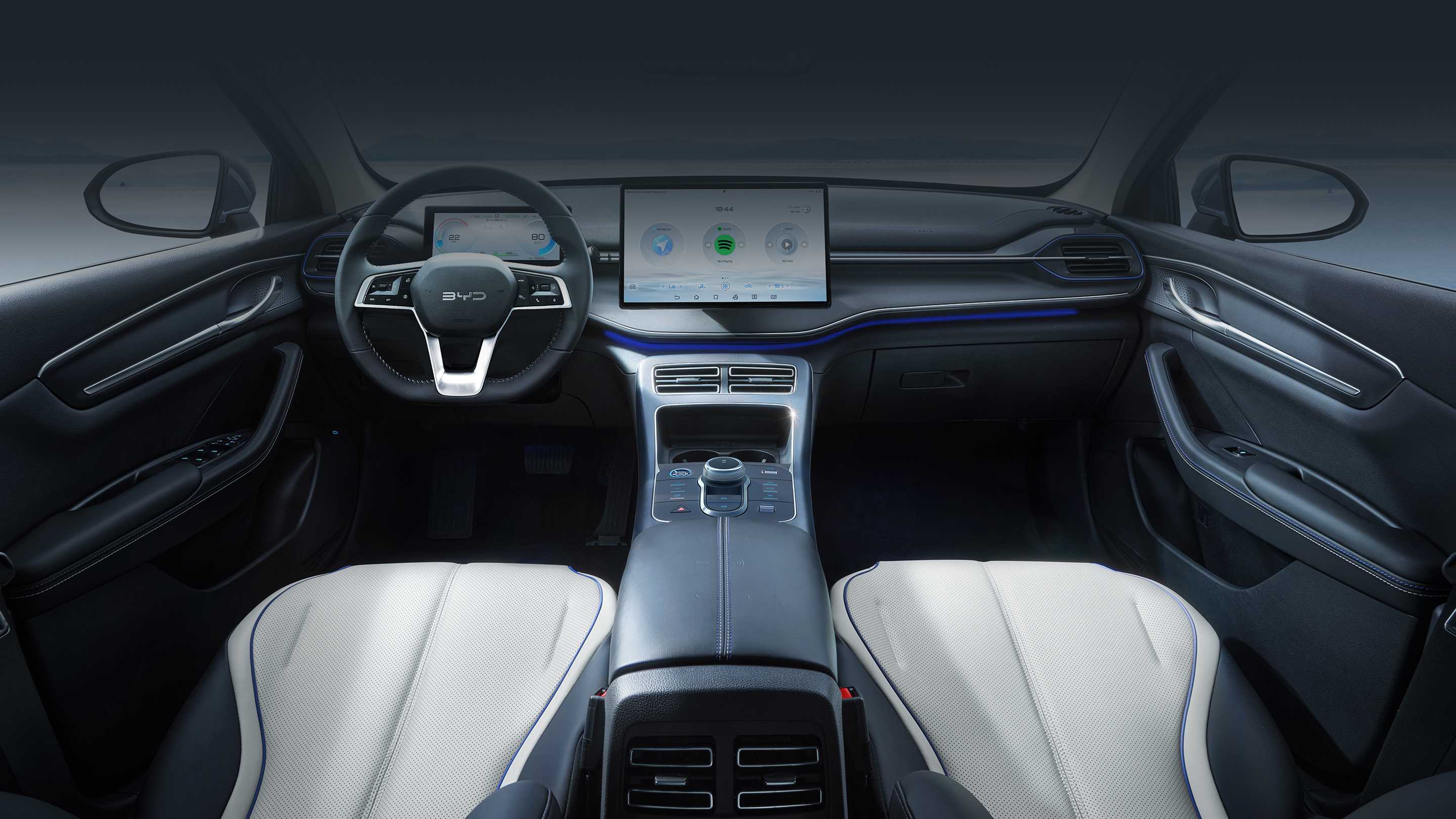 Uncompromising style and comfort 